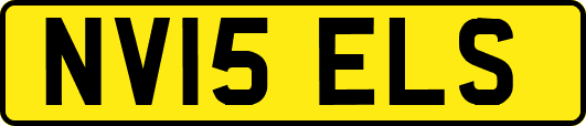 NV15ELS