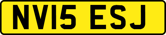 NV15ESJ