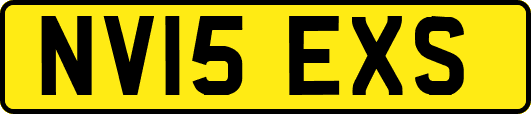 NV15EXS