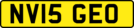 NV15GEO