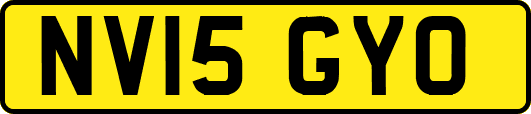 NV15GYO