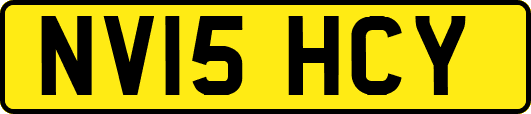 NV15HCY