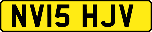 NV15HJV