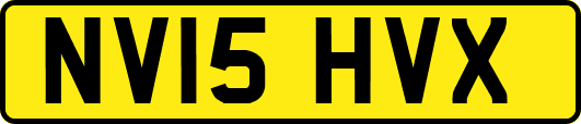 NV15HVX
