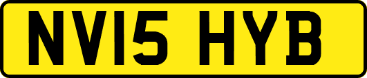 NV15HYB
