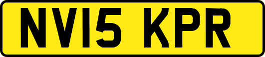 NV15KPR