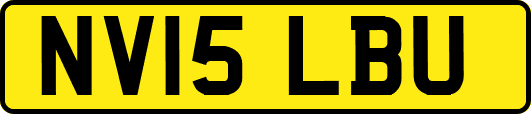 NV15LBU