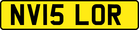 NV15LOR