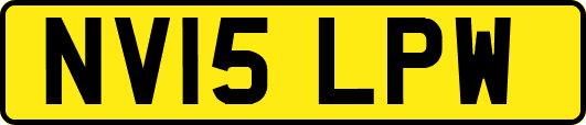 NV15LPW
