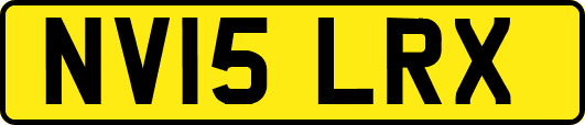NV15LRX