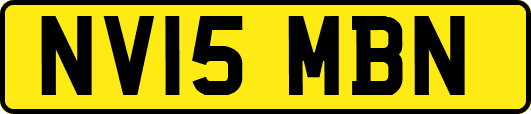 NV15MBN