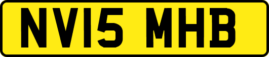 NV15MHB