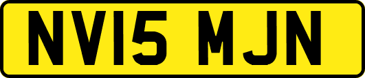 NV15MJN