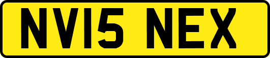 NV15NEX