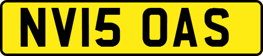 NV15OAS