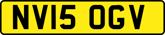 NV15OGV