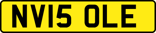 NV15OLE