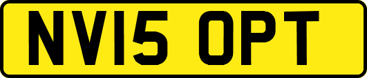 NV15OPT