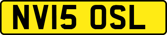 NV15OSL