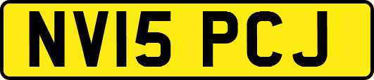 NV15PCJ