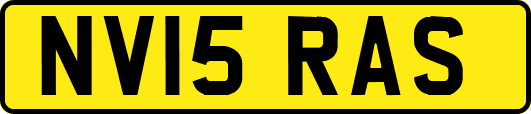 NV15RAS