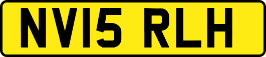 NV15RLH