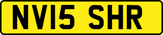 NV15SHR