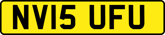 NV15UFU