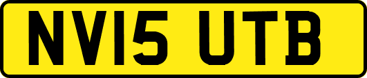 NV15UTB
