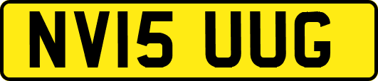 NV15UUG