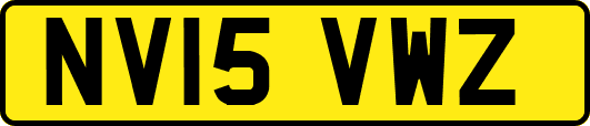 NV15VWZ