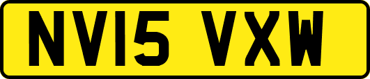 NV15VXW