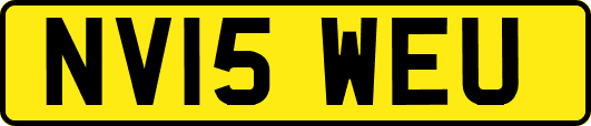 NV15WEU