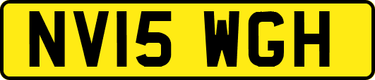 NV15WGH