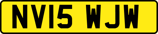 NV15WJW