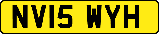 NV15WYH