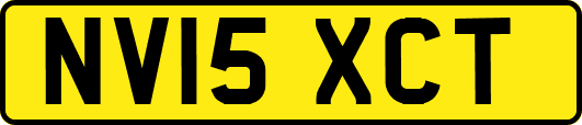 NV15XCT