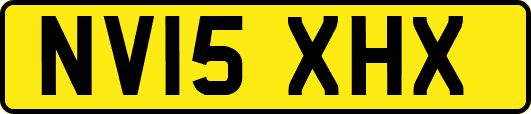 NV15XHX