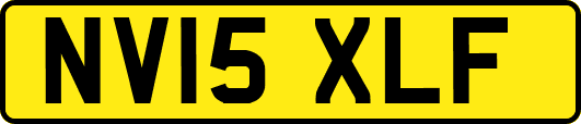 NV15XLF