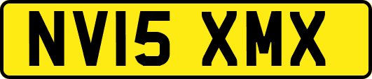 NV15XMX