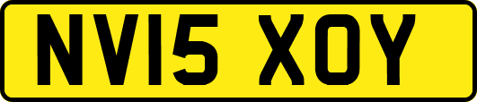 NV15XOY