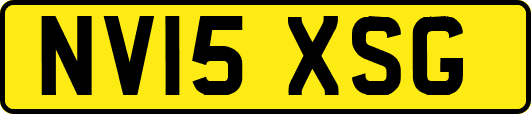 NV15XSG