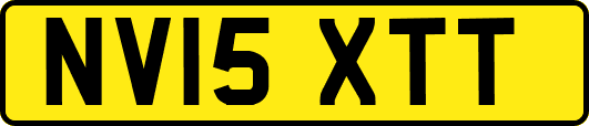NV15XTT