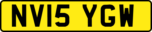 NV15YGW