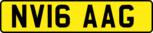 NV16AAG