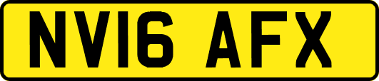 NV16AFX