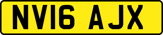 NV16AJX