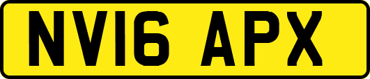 NV16APX