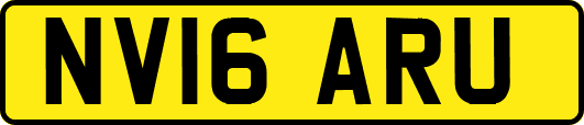 NV16ARU