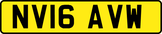 NV16AVW